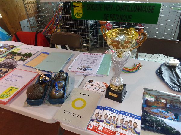 Fête Assoc. 2016 Fête Assoc. 2016