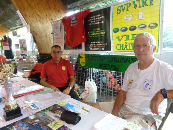 Fête Assoc. 2016 Fête Assoc. 2016