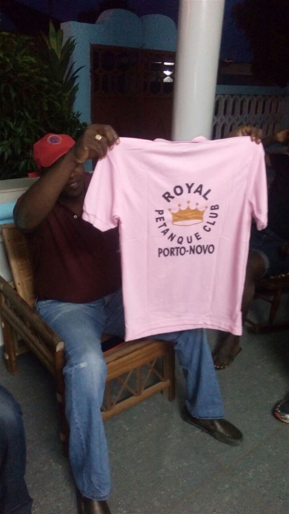 Porto Novo Bénin Porto Novo Bénin