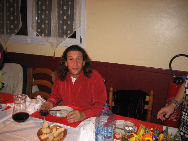 50 ans Bruno 50 ans Bruno