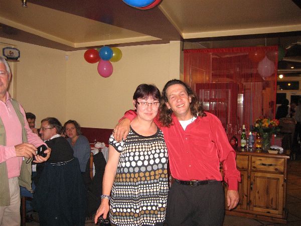 50 ans Bruno 50 ans Bruno