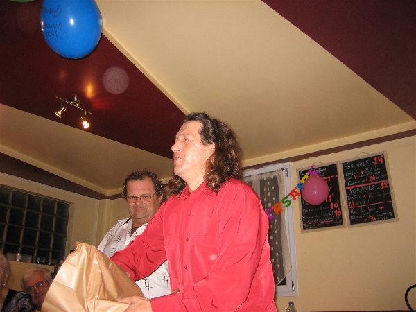 50 ans Bruno 50 ans Bruno