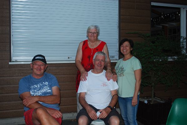 JDM Mars Juillet - Anniv. AF JDM Mars Juillet - Anniv. AF