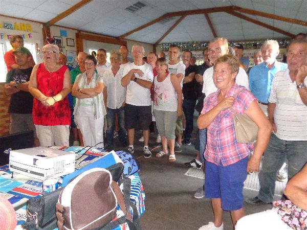 JDM Mars Juillet - Anniv. AF JDM Mars Juillet - Anniv. AF