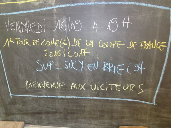 Coupe de France 2016/2017 Coupe de France 2016/2017