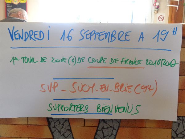 Coupe de France 2016/2017 Coupe de France 2016/2017