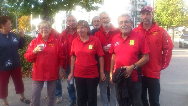 Chat 91 clubs 2016 Chat 91 clubs 2016