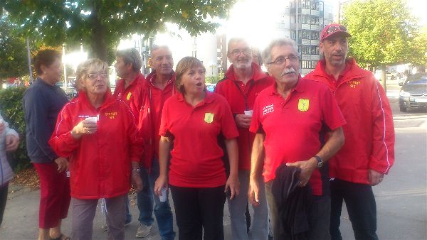 Chat 91 clubs 2016 Chat 91 clubs 2016