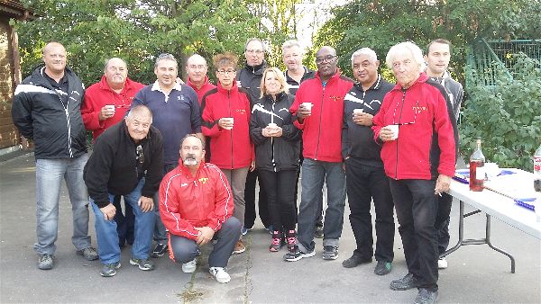 Chat 91 clubs 2016 Chat 91 clubs 2016