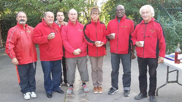 Chat 91 clubs 2016 Chat 91 clubs 2016