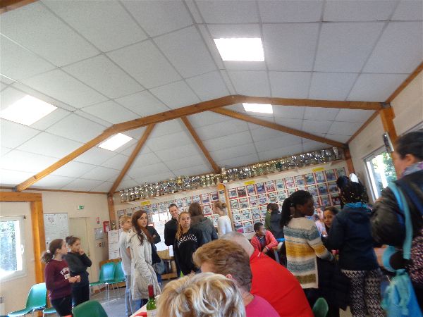 Tournoi intergénérationnel 2016 Tournoi intergénérationnel 2016