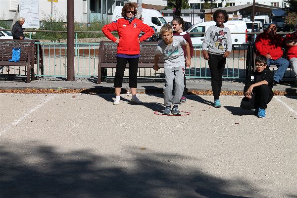 Tournoi intergénérationnel 2016 Tournoi intergénérationnel 2016