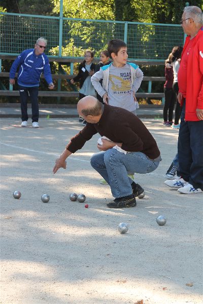 Tournoi intergénérationnel 2016 Tournoi intergénérationnel 2016