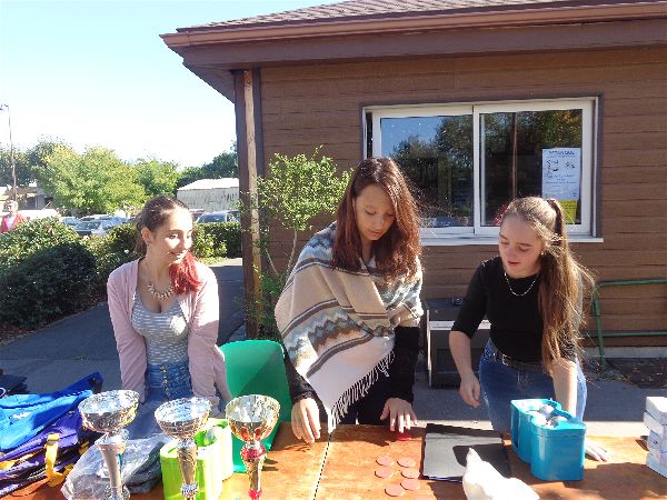 Tournoi intergénérationnel 2016 Tournoi intergénérationnel 2016