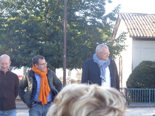 Tournoi intergénérationnel 2016 Tournoi intergénérationnel 2016