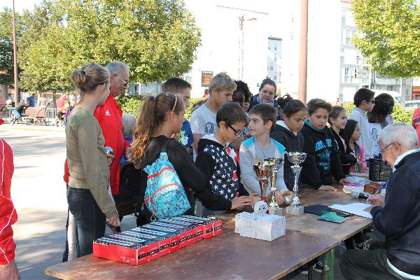 Tournoi intergénérationnel 2016 Tournoi intergénérationnel 2016