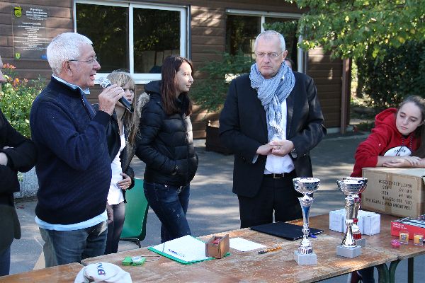 Tournoi intergénérationnel 2016 Tournoi intergénérationnel 2016