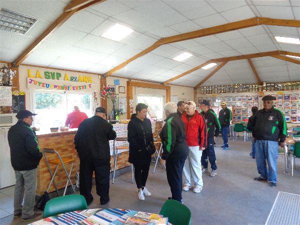 Chat 91 clubs 2016 Chat 91 clubs 2016