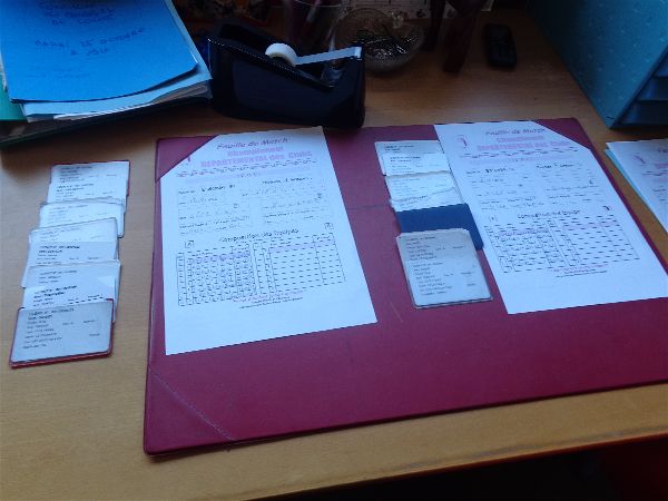 Chat 91 clubs 2016 Chat 91 clubs 2016