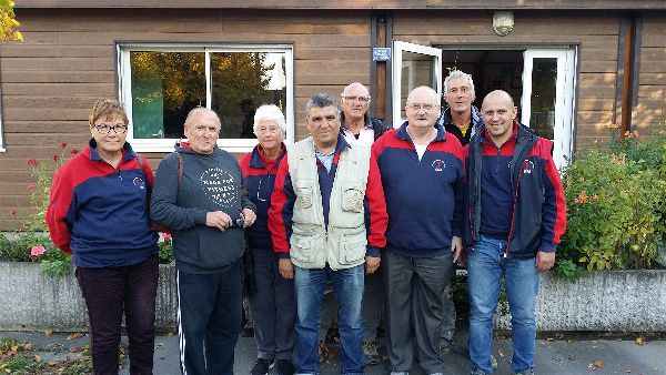 Chat 91 clubs 2016 Chat 91 clubs 2016