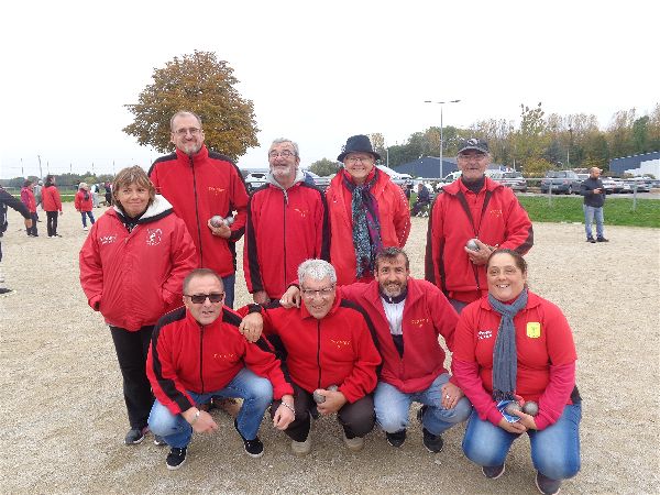 Char 91 clubs 2016 Char 91 clubs 2016