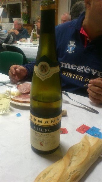 Choucroute Oct 2016 Choucroute Oct 2016