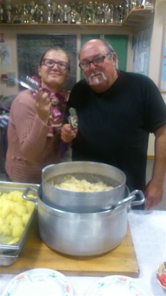 Choucroute Oct 2016 Choucroute Oct 2016