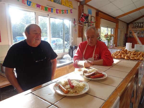 Chroucroute Oct 2016 Chroucroute Oct 2016