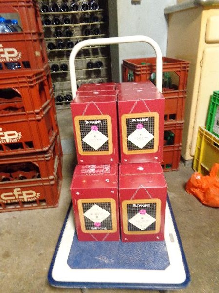 Beaujolais Nouveau 2016 Beaujolais Nouveau 2016