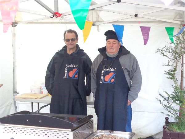 Beaujolais Nouveau 2016 Beaujolais Nouveau 2016