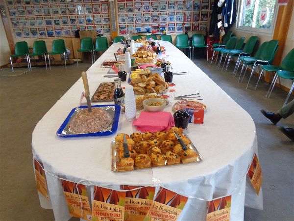 Beaujolais Nouveau 2016 Beaujolais Nouveau 2016