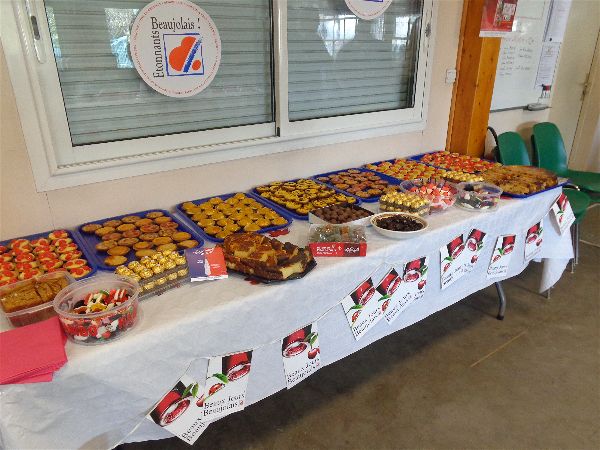 Beaujolais Nouveau 2016 Beaujolais Nouveau 2016