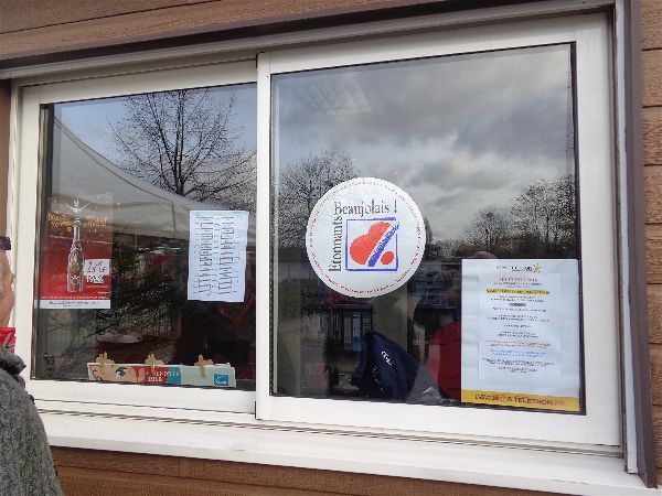 Beaujolais Nouveau 2016 Beaujolais Nouveau 2016