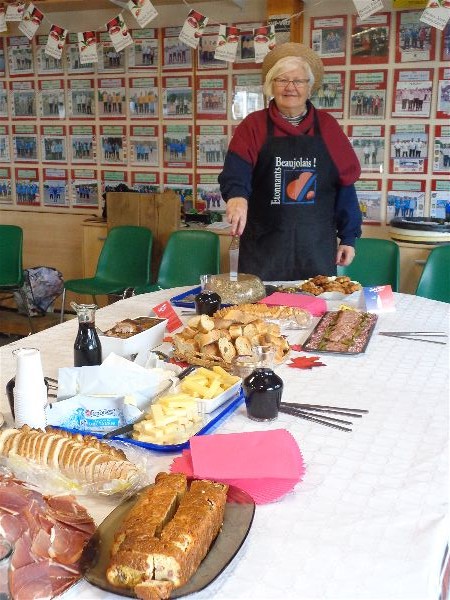 Beaujolais Nouveau 2016 Beaujolais Nouveau 2016