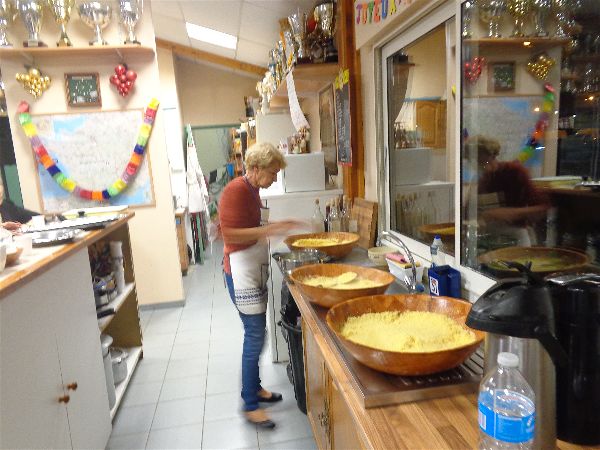 Couscous Zizique Couscous Zizique