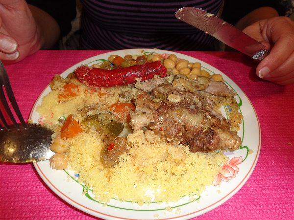 Couscous Zizique Couscous Zizique