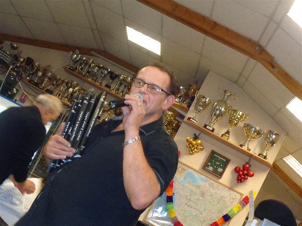 Couscous Zizique Couscous Zizique