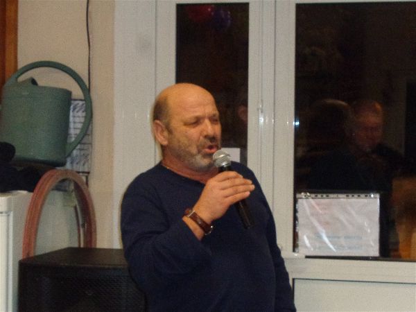 SVCP - 26.11.2016 - Couscous Zizique SVCP - 26.11.2016 - Couscous Zizique