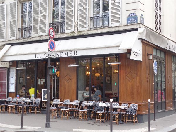 Couscous Zizique Couscous Zizique