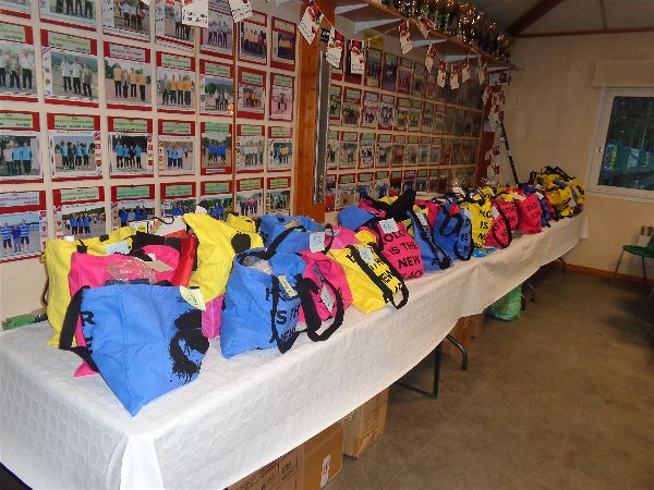 TELETHON 2016 TELETHON 2016