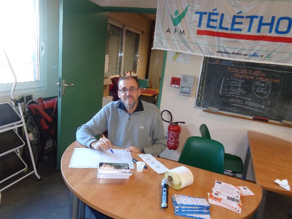 TELETHON 2016 TELETHON 2016