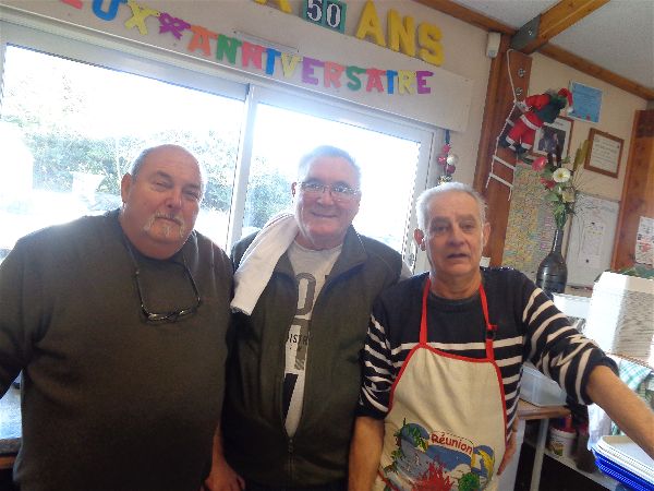 TELETHON 2016 TELETHON 2016