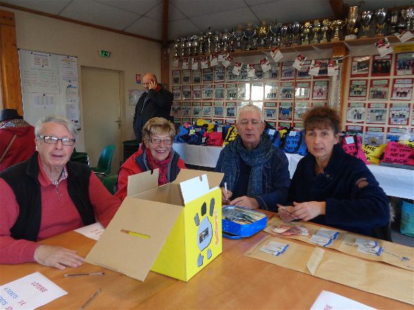 TELETHON 2016 TELETHON 2016