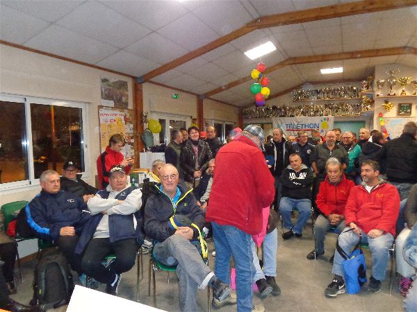 TELETHON 2016 TELETHON 2016