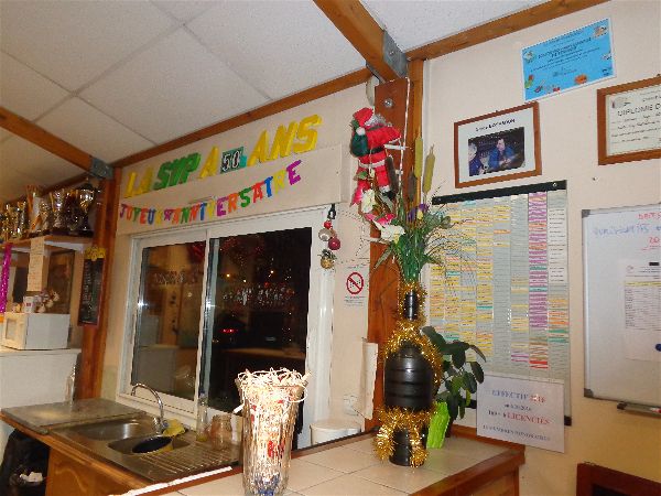 Déco Noël SVCP Déco Noël SVCP