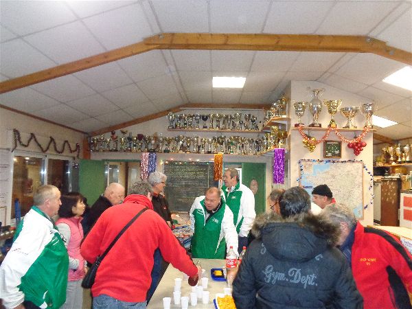 Coupe 91 Promo 2016 Coupe 91 Promo 2016