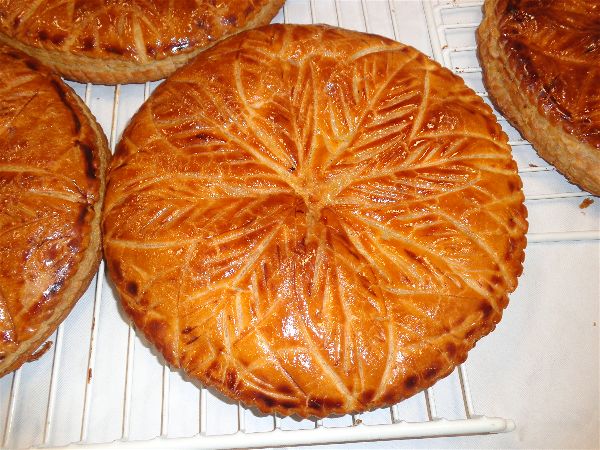 Galette 2017 Galette 2017