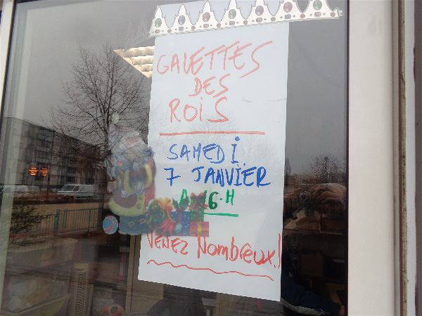 Galette 2017 Galette 2017