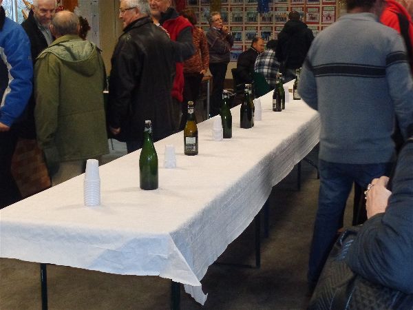 Galette 2017 Galette 2017