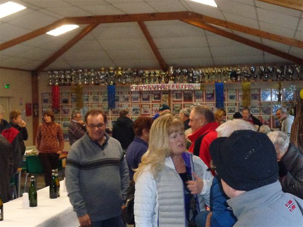 Galette 2017 Galette 2017